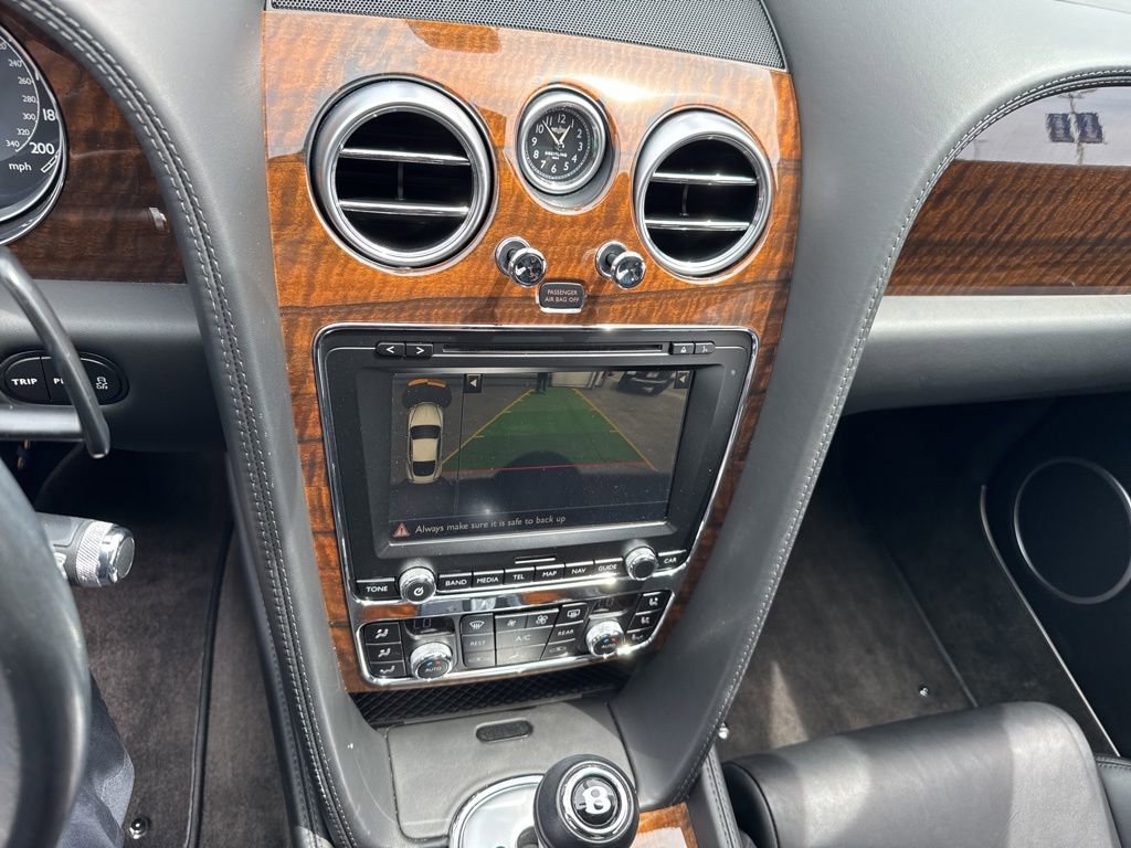 Used 2013 Bentley Continental GT image 19