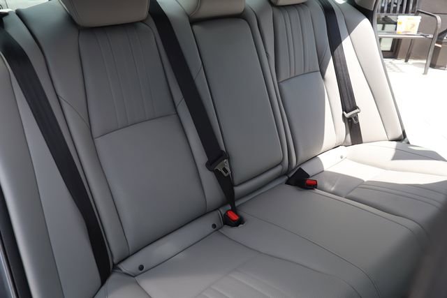 Used 2020 Honda Accord EX-L image 15