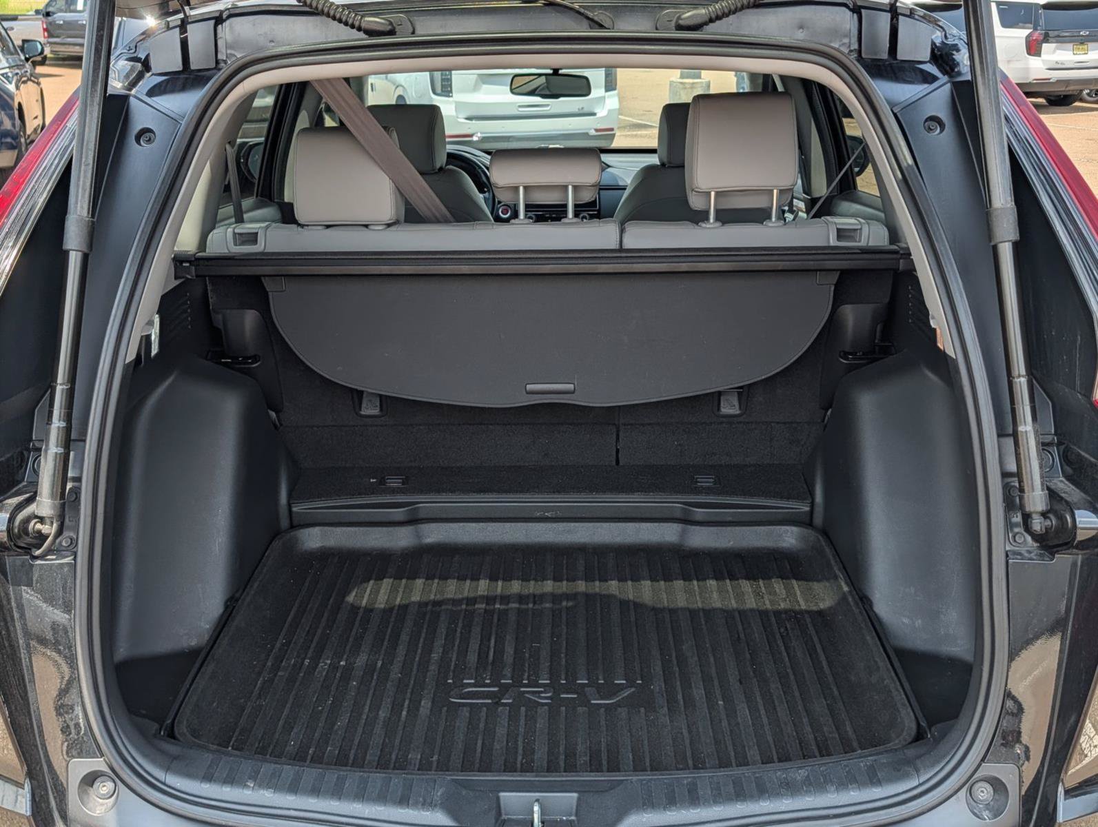 Used 2020 Honda CR-V EX-L image 26
