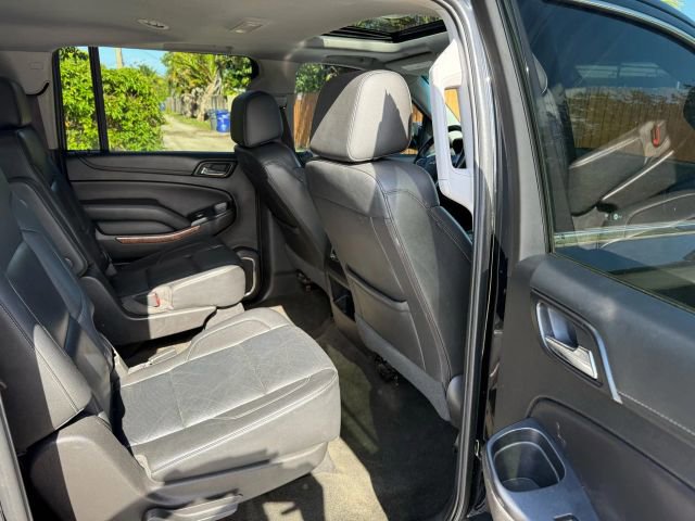 Used 2017 Chevrolet Suburban Premier image 20