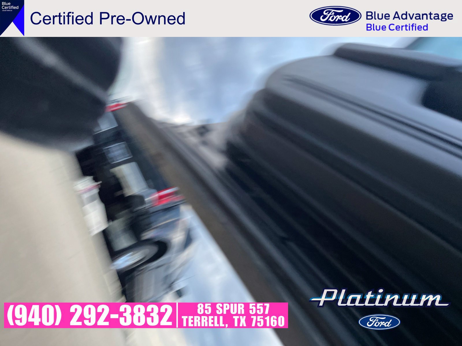 Used 2024 Honda CR-V EX-L image 15