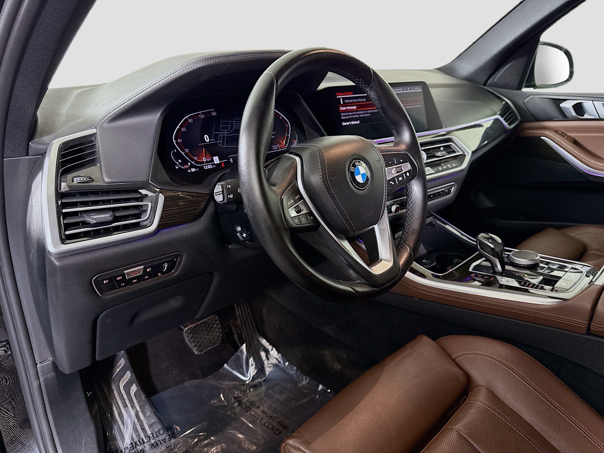 Used 2020 BMW X5 sDrive40i w/ Premium Package RWD image 23