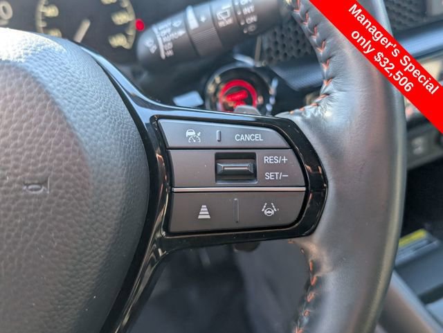 Used 2024 Honda CR-V Sport Touring image 18