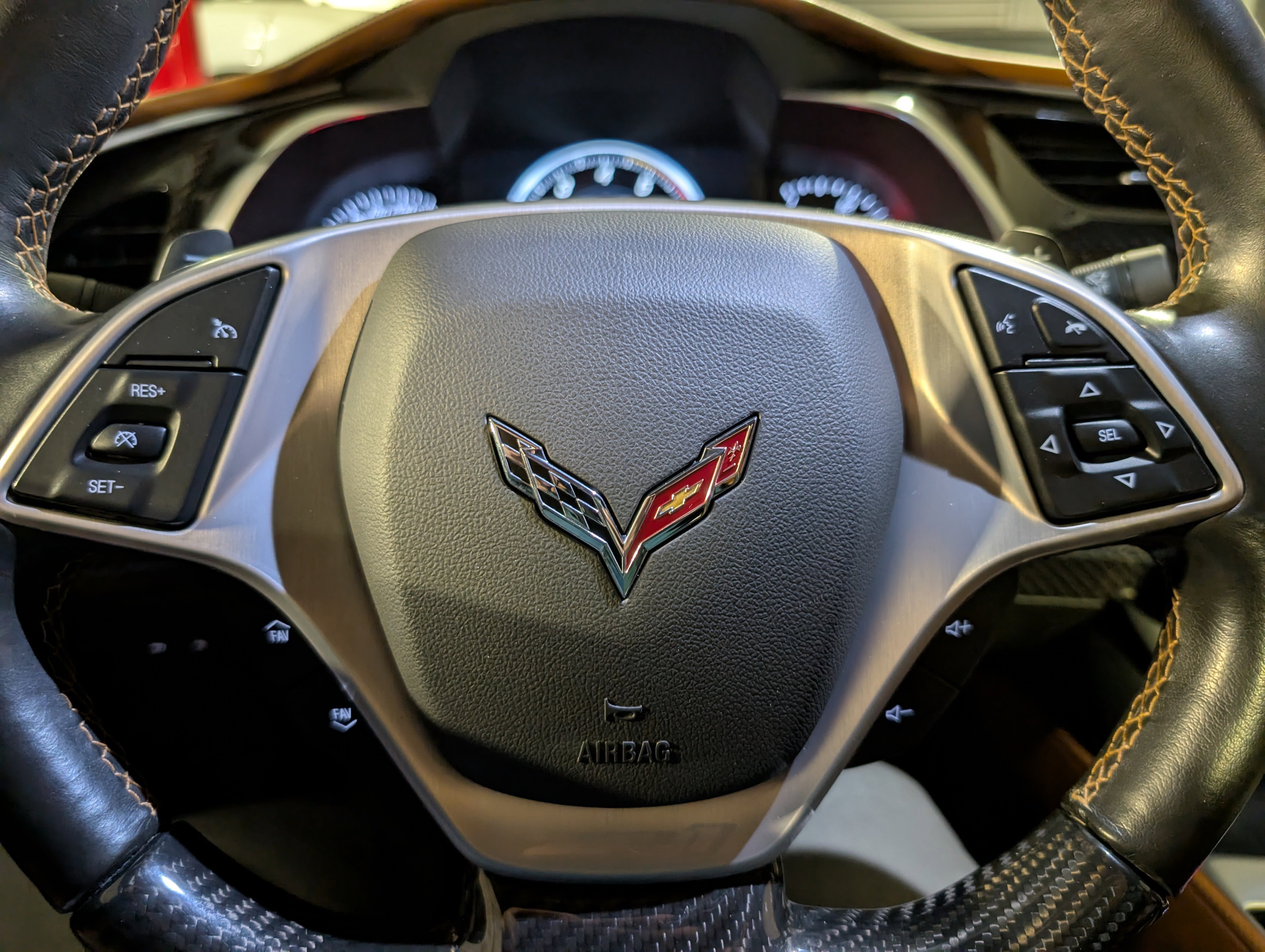 Used 2019 Chevrolet Corvette ZR1 image 27