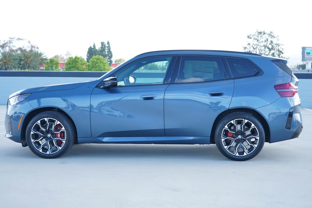 New 2026 BMW X3 M50 w/ Premium Package AWD/4WD image 4