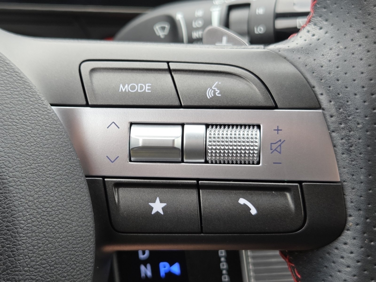 Used 2024 Hyundai Kona N Line AWD/4WD image 11