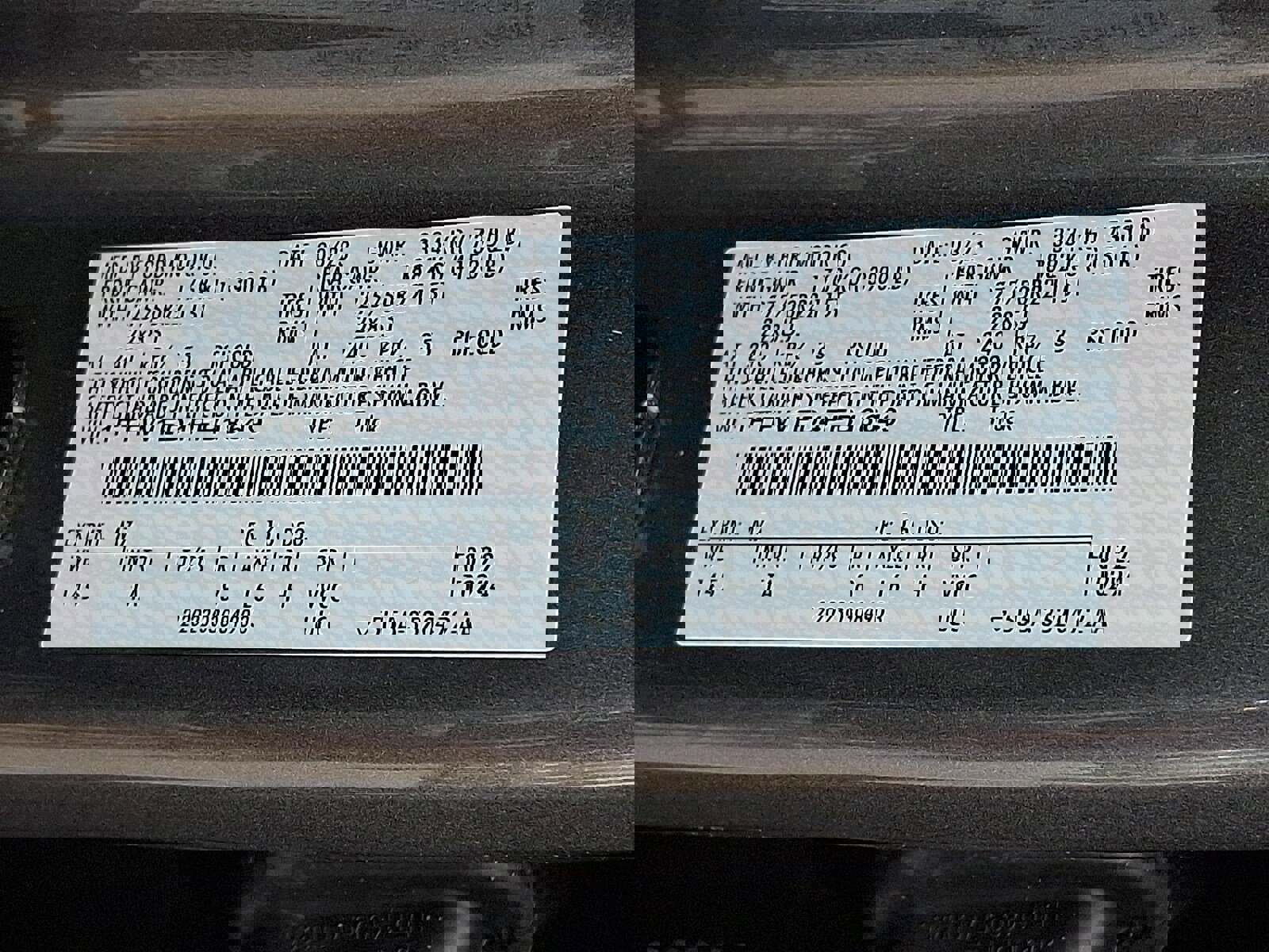 Certified 2023 Ford F150 Limited AWD/4WD image 28