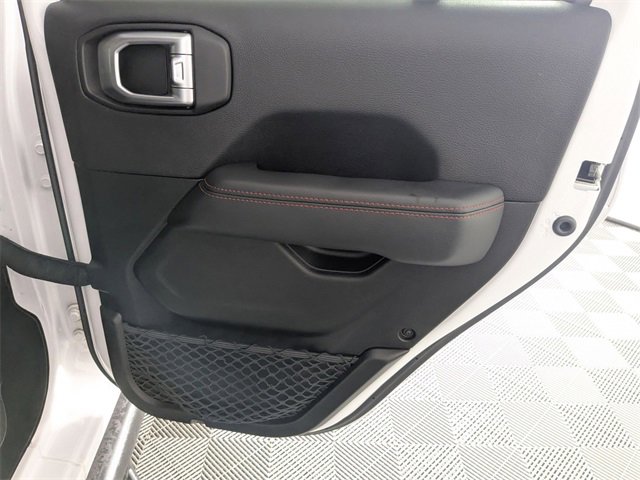 Used 2020 Jeep Gladiator Rubicon image 31