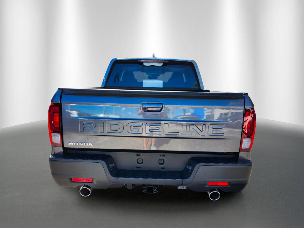 New 2026 Honda Ridgeline RTL image 5