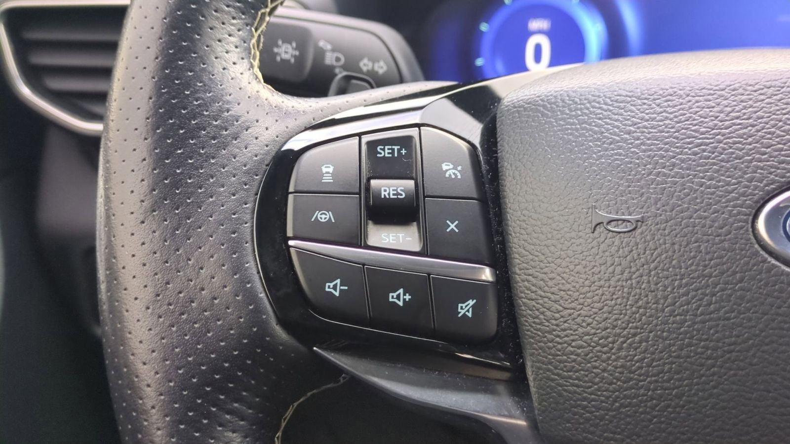 Used 2022 Ford Explorer ST w/ Equipment Group 401A image 27