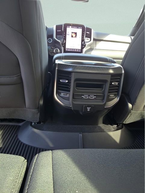 New 2026 RAM 1500 Big Horn image 23