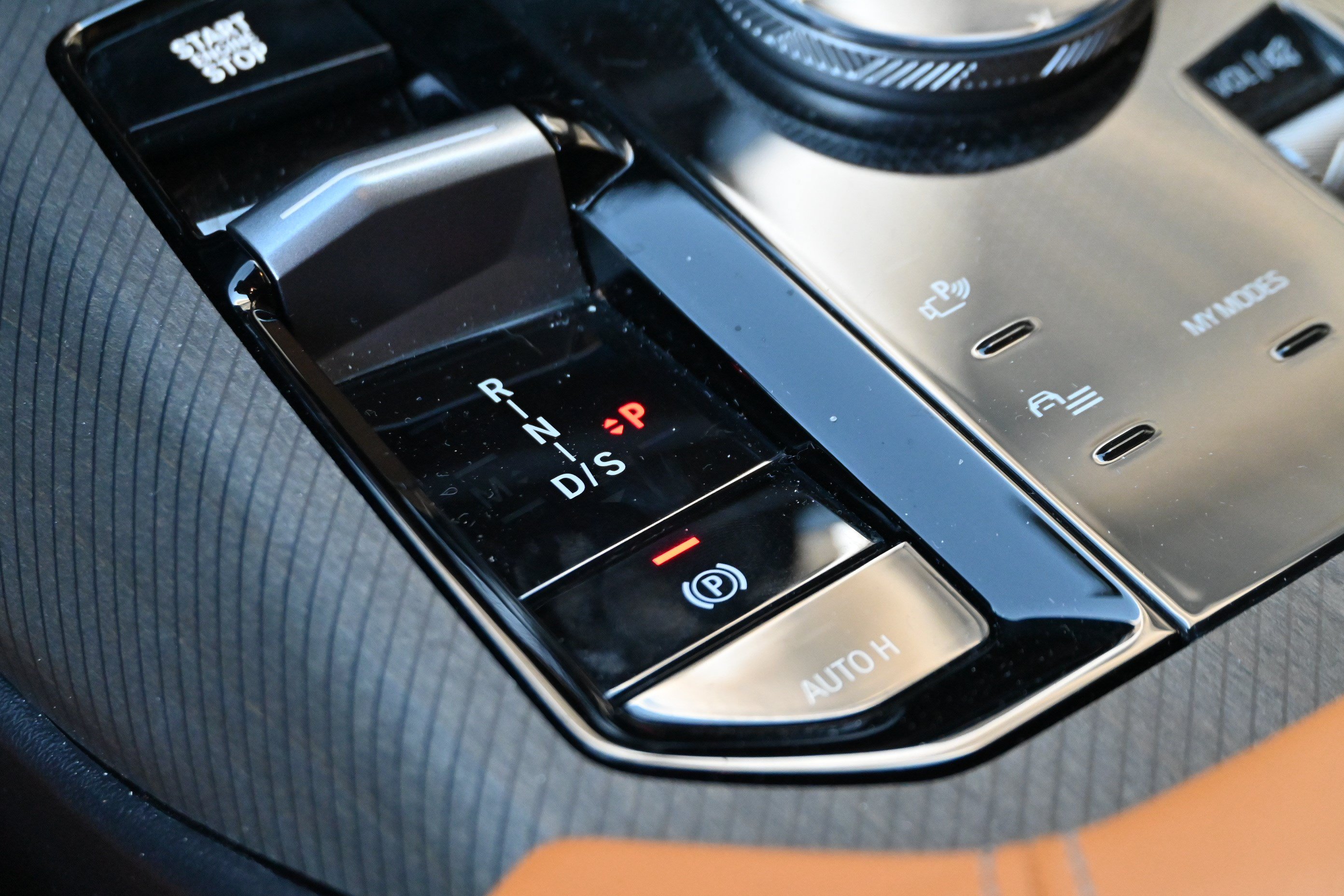 Certified 2025 BMW X3 M50 AWD/4WD image 27