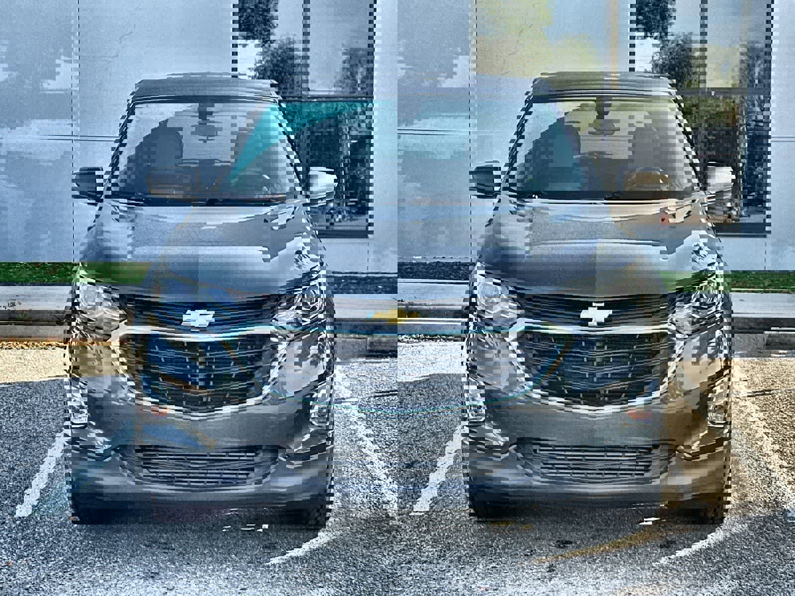 Used 2019 Chevrolet Equinox LS image 12