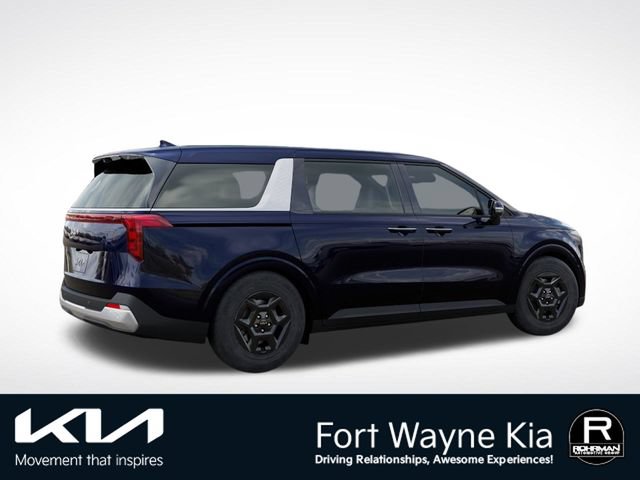 New 2027 Kia Carnival FWD image 6