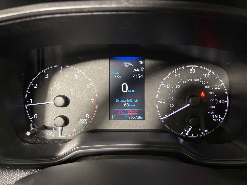 Certified 2023 Toyota Corolla LE FWD image 18
