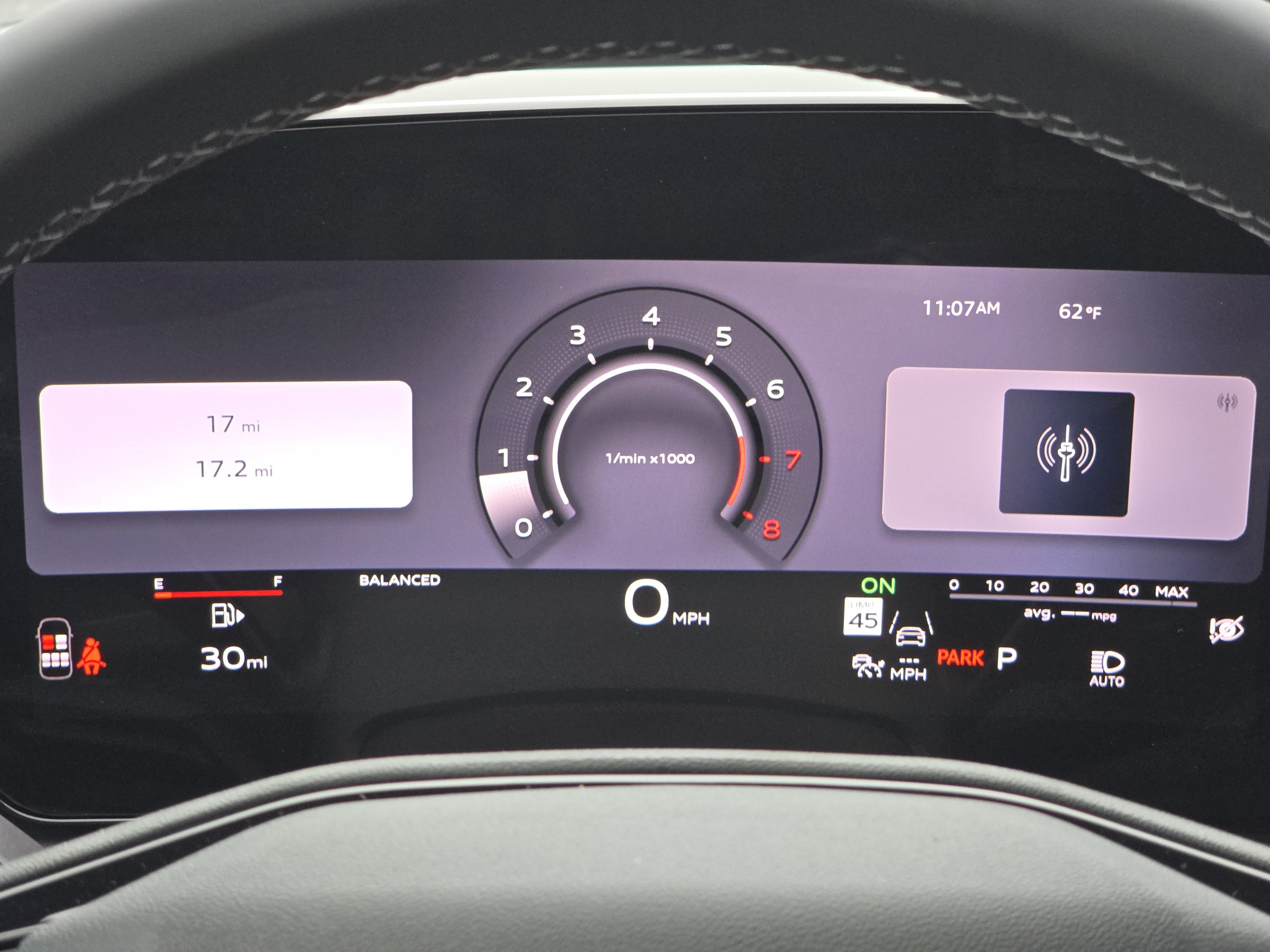 New 2026 Audi A6 Premium Plus AWD/4WD image 25