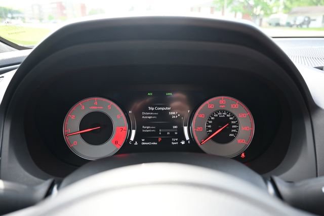 Used 2019 Acura RDX A-Spec FWD image 47