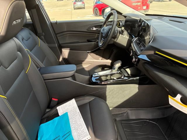New 2026 Chevrolet Trax ACTIV w/ Driver Confidence Package image 15