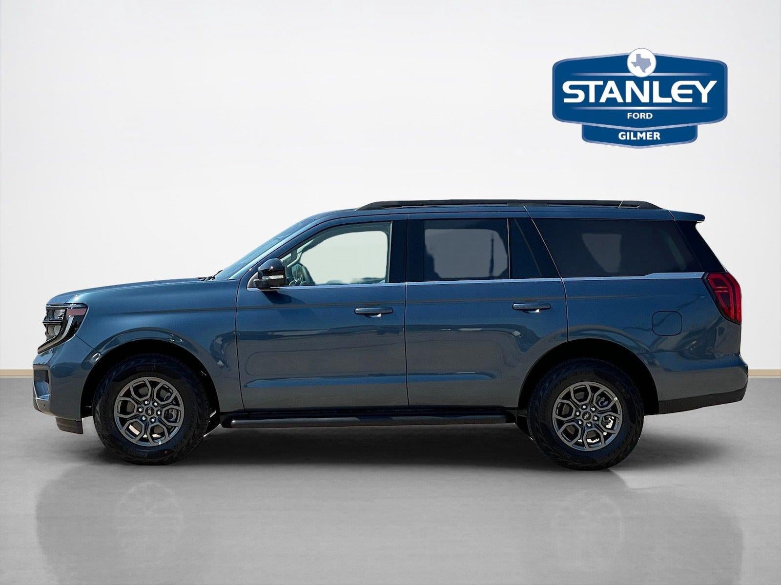 New 2027 Ford Expedition Active AWD/4WD image 4