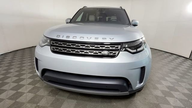 Used 2020 Land Rover Discovery SE AWD/4WD image 11