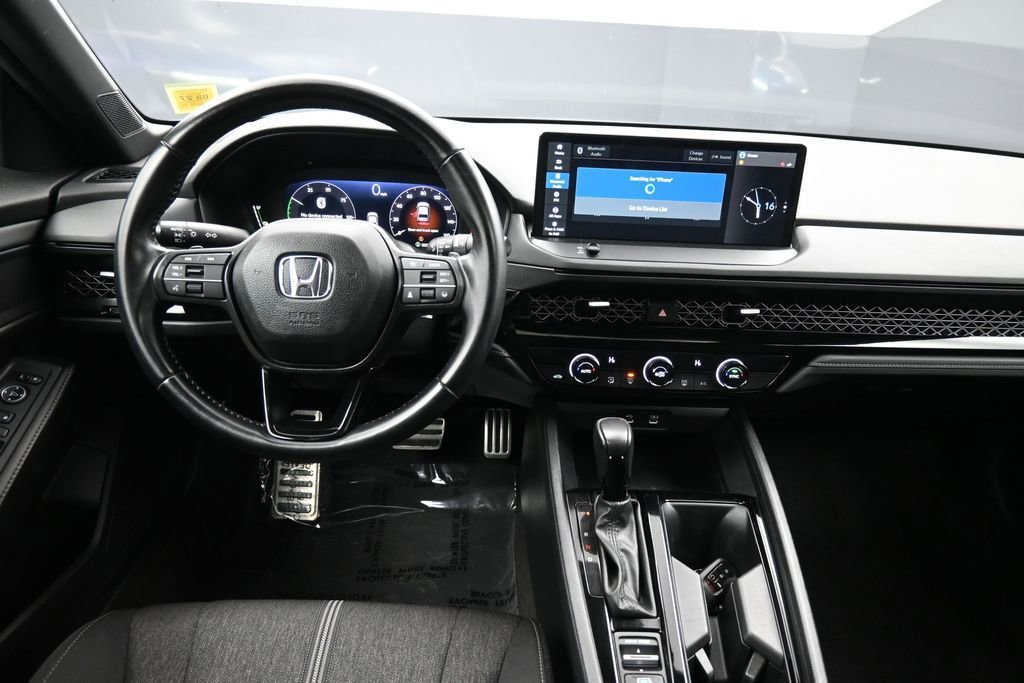 Used 2024 Honda Accord Sport image 20