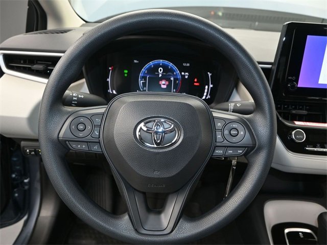 New 2026 Toyota Corolla LE image 6