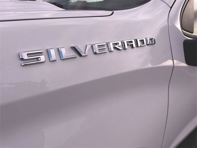 Used 2022 Chevrolet Silverado 1500 LT image 29