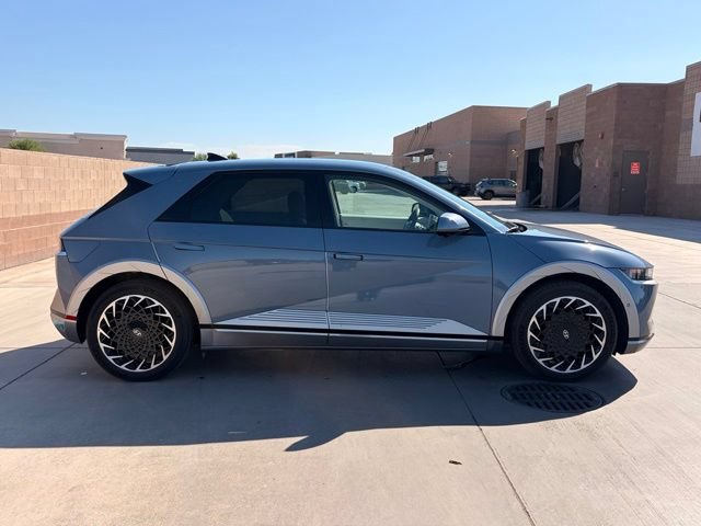 Used 2024 Hyundai Ioniq 5 Limited AWD/4WD image 11