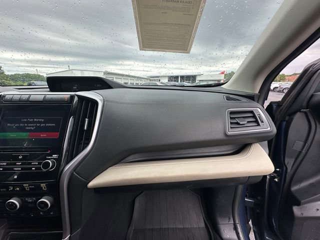 Used 2020 Subaru Ascent Touring w/ Popular Package #2A AWD/4WD image 16