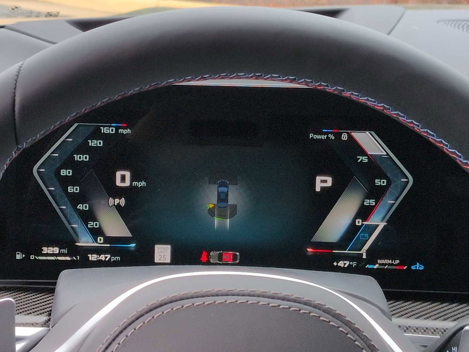 New 2026 BMW X6 M60i image 36