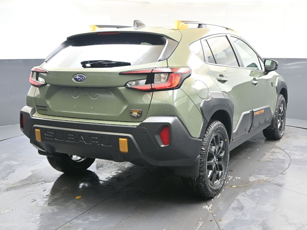 New 2026 Subaru Crosstrek 2.5i Wilderness image 5