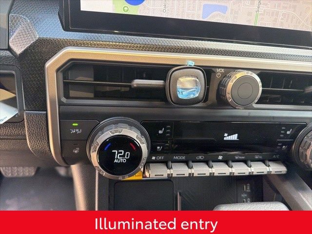 Used 2025 Toyota 4Runner Limited image 17