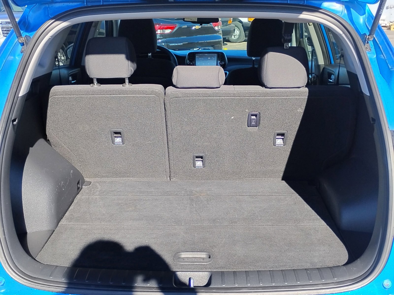 Used 2020 Hyundai Tucson Value image 27