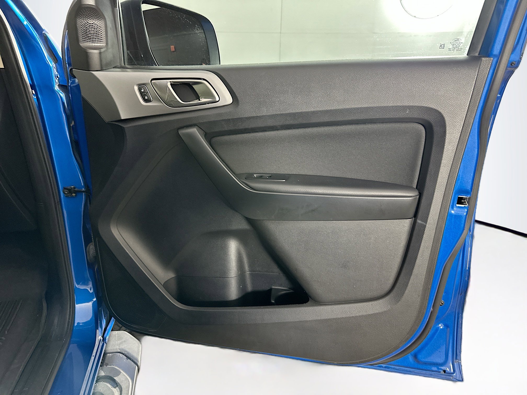 Used 2021 Ford Ranger XLT w/ Equipment Group 301A Mid image 30