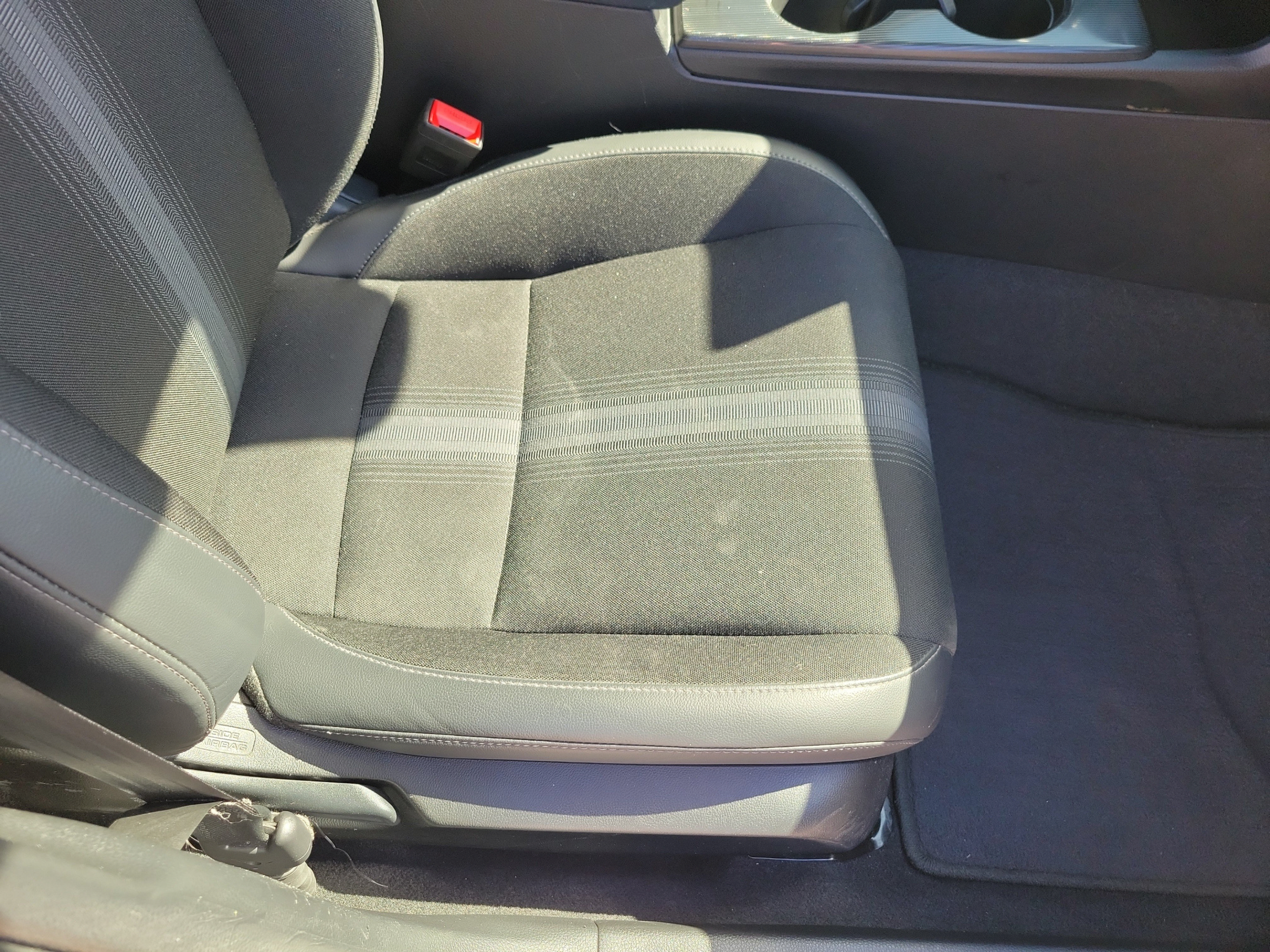 Used 2024 Honda Civic Sport image 18