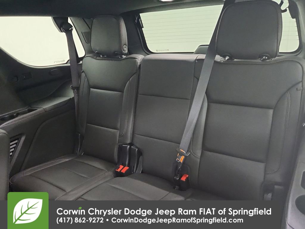 Used 2024 Chevrolet Tahoe High Country image 32