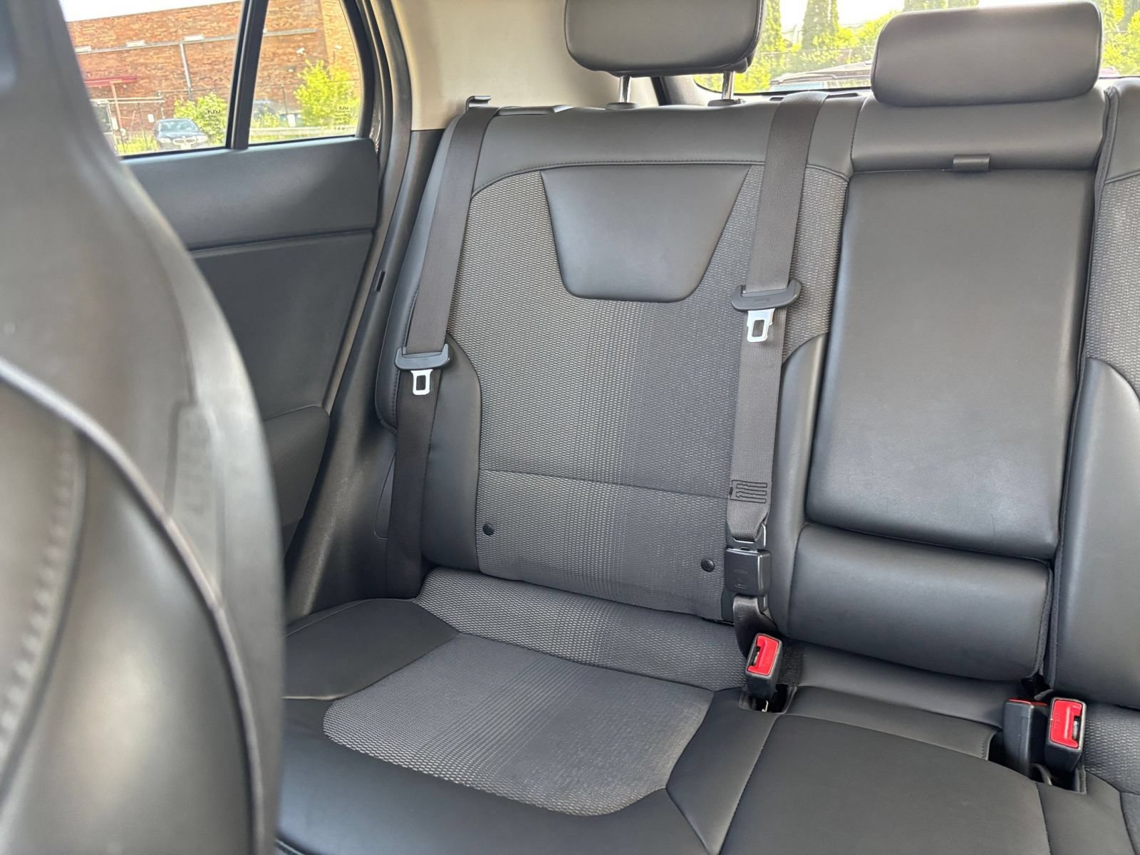 Used 2023 Kia Niro Wind FWD image 43