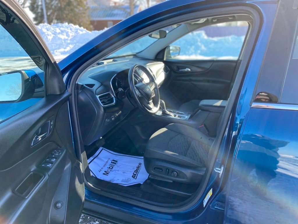 Used 2020 Chevrolet Equinox LT image 22