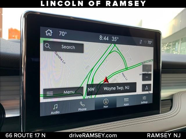 Used 2022 Lincoln Corsair AWD w/ Equipment Group 101A image 19