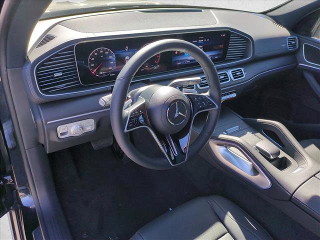 New 2026 Mercedes-Benz GLE 350 4MATIC image 3