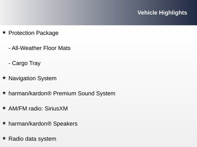 New 2025 Volvo XC40 B5 Ultra w/ Protection Package image 7