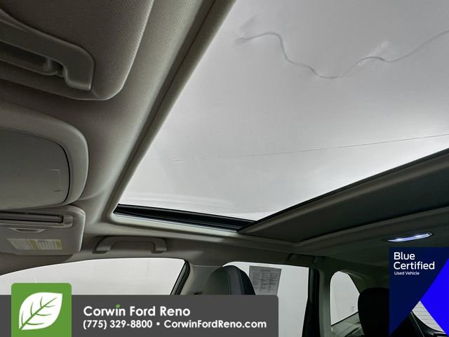 Used 2023 Subaru Forester Touring w/ Popular Package #2 AWD/4WD image 26