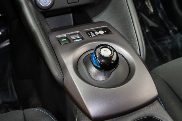 Used 2025 Nissan Leaf S FWD image 23