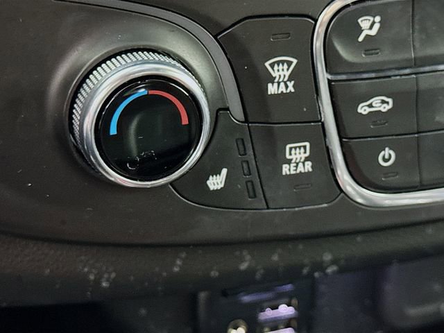 Used 2023 Chevrolet Traverse RS w/ LPO, Floor Liner Package image 23