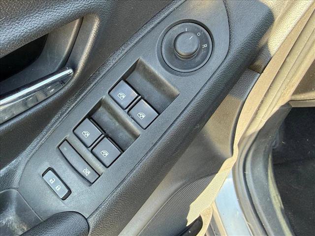 Used 2020 Chevrolet Trax LS w/ Tint and Cruise Package FWD image 17