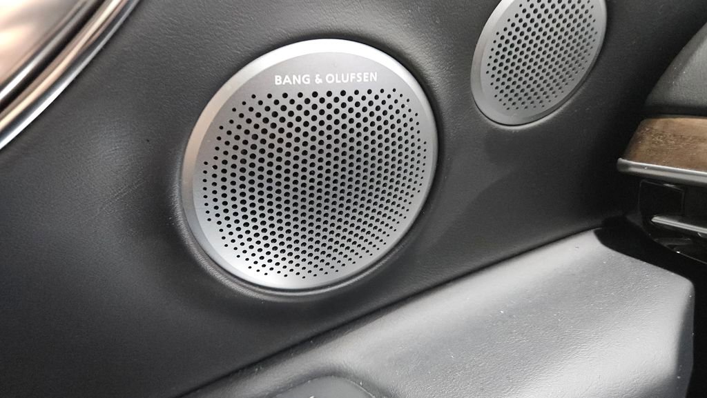 Used 2025 Genesis GV80 3.5T Advanced image 22