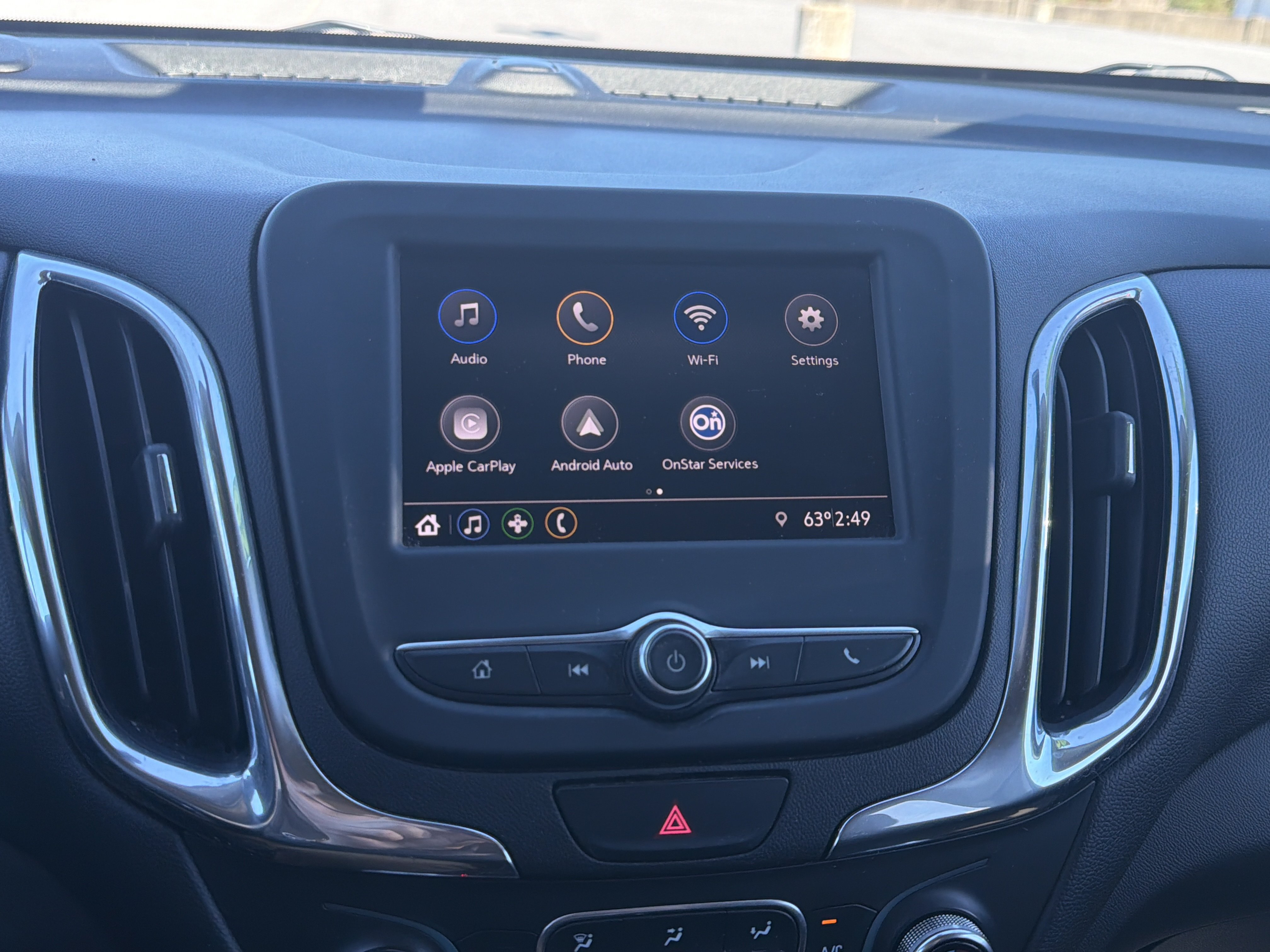 Used 2020 Chevrolet Equinox LT AWD/4WD image 27
