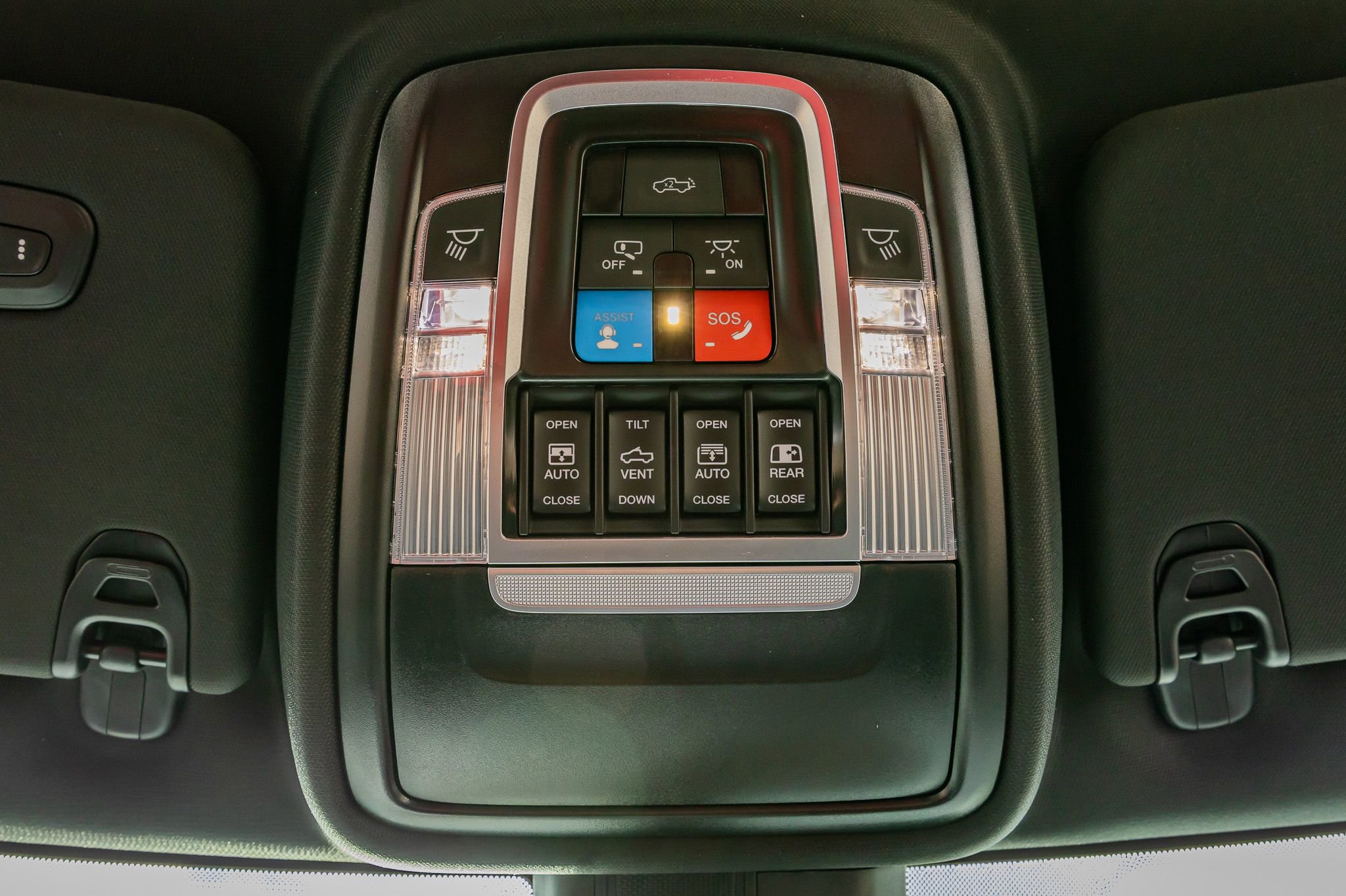 Used 2026 RAM 1500 Big Horn image 30