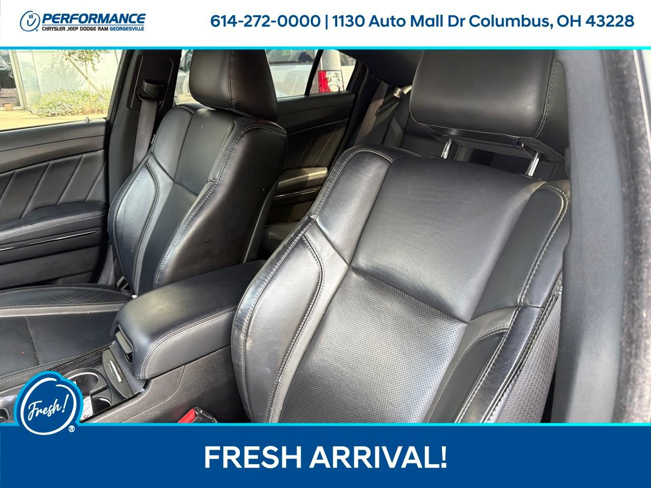 Used 2022 Dodge Charger SXT w/ Plus Group RWD image 12