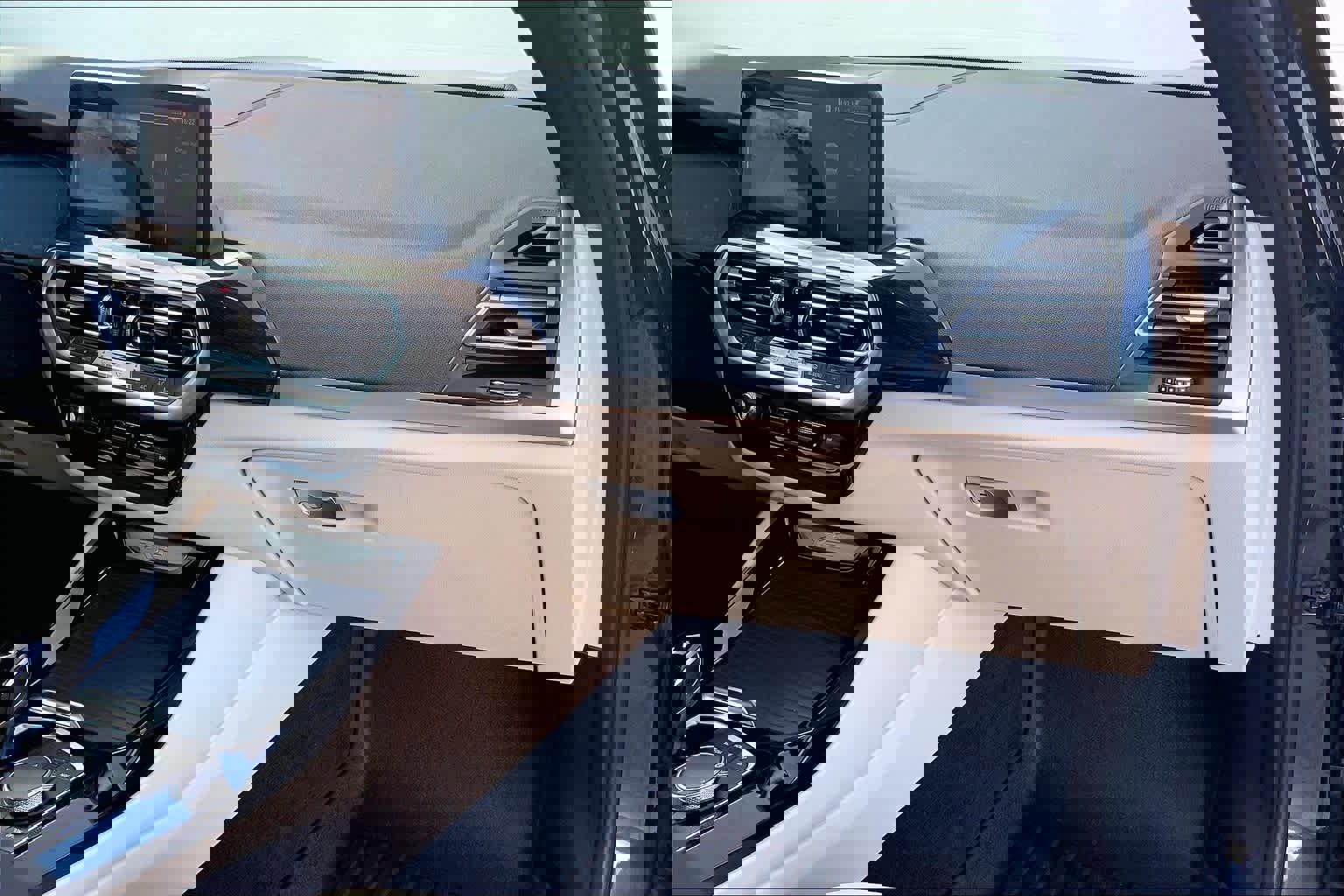 Used 2022 BMW X3 xDrive30i w/ Premium Package image 24